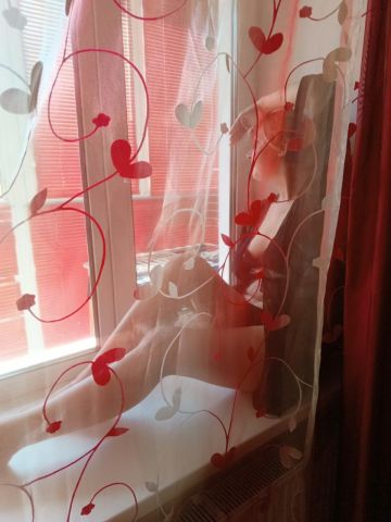 Вероника Приват Блондинка фото 7